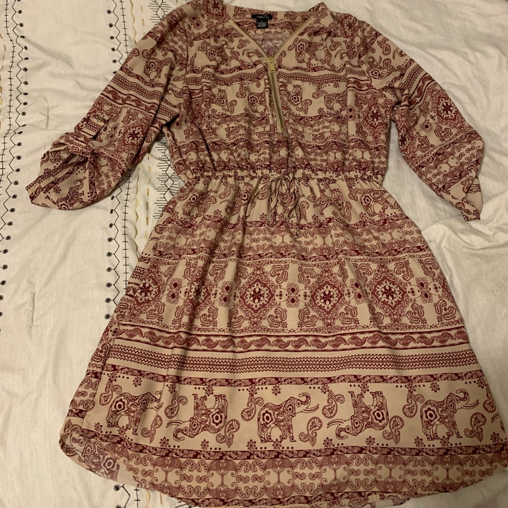 Dress